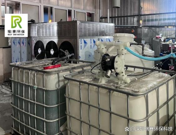 配资在线网 磷酸回收在化工行业的应用与前景